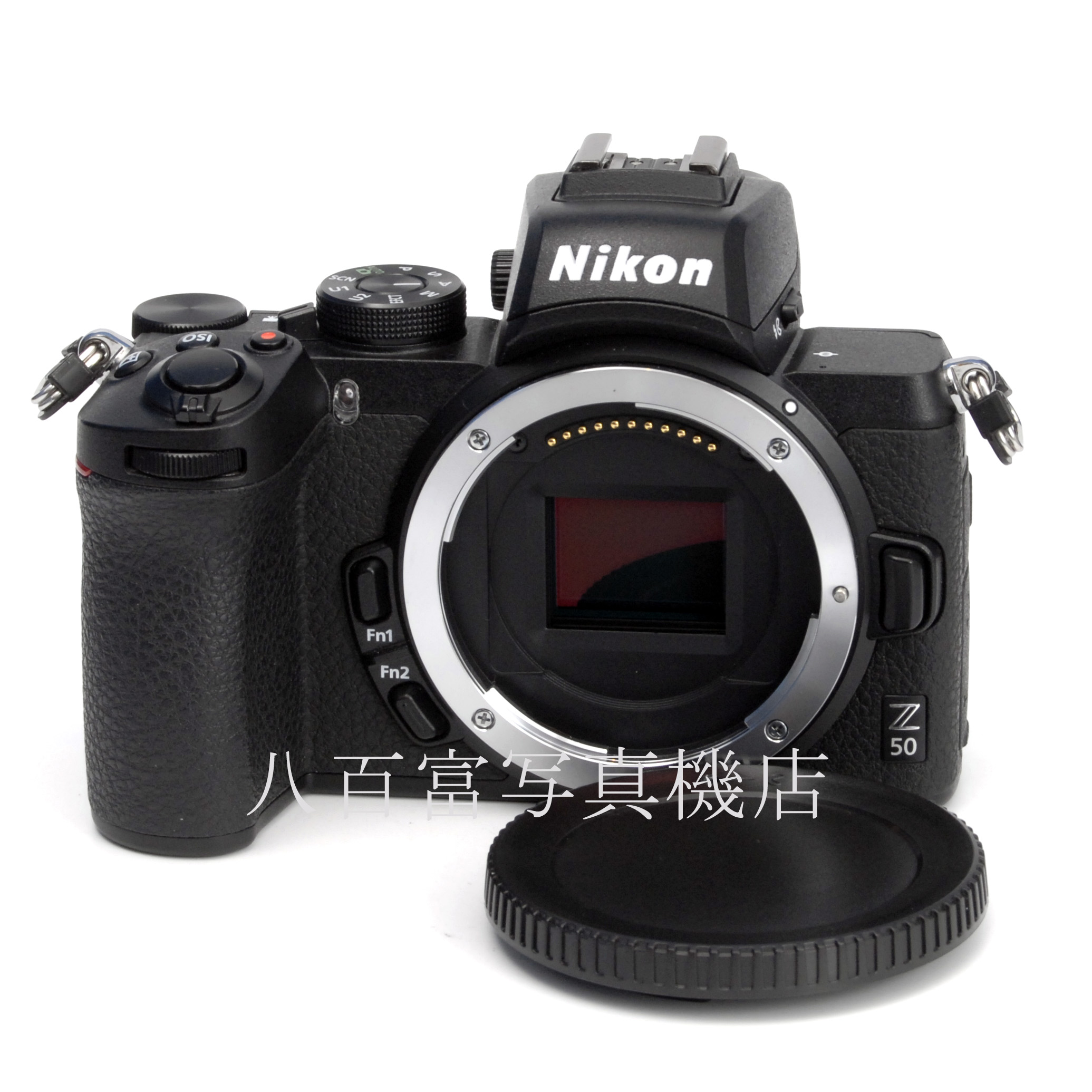 【中古】ニコン Z50 ボディ Nikon 中古デジタルカメラ 67214