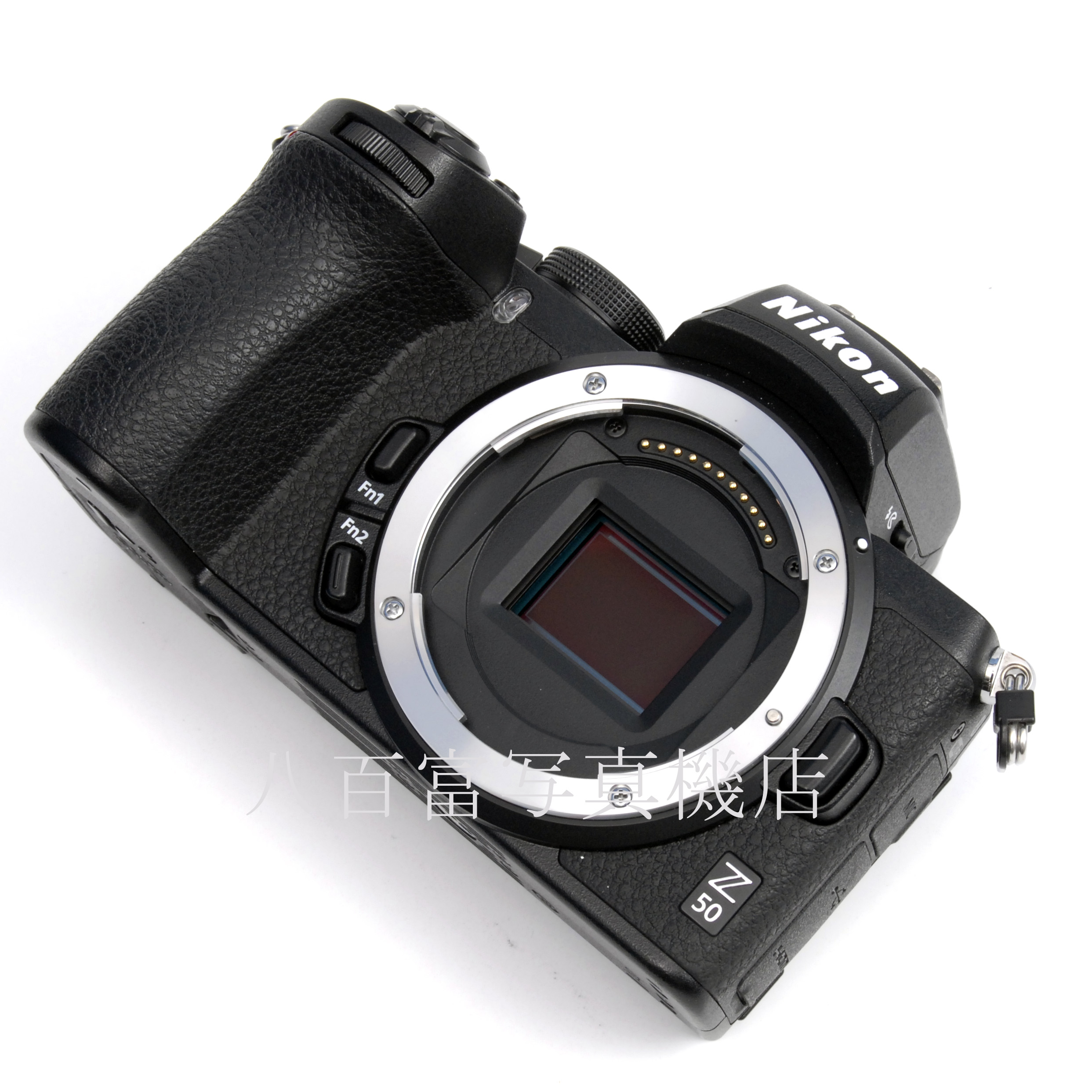 【中古】ニコン Z50 ボディ Nikon 中古デジタルカメラ 67214
