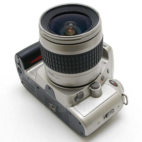 中古 ニコン Us 28-80mm F3.3-5.6 セット Nikon 【中古カメラ】 12359
