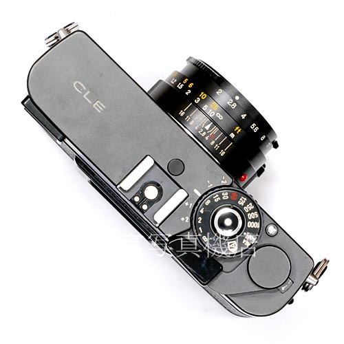 【中古】 ミノルタ CLE 40mm F2 セット MINOLTA 中古カメラ 39694