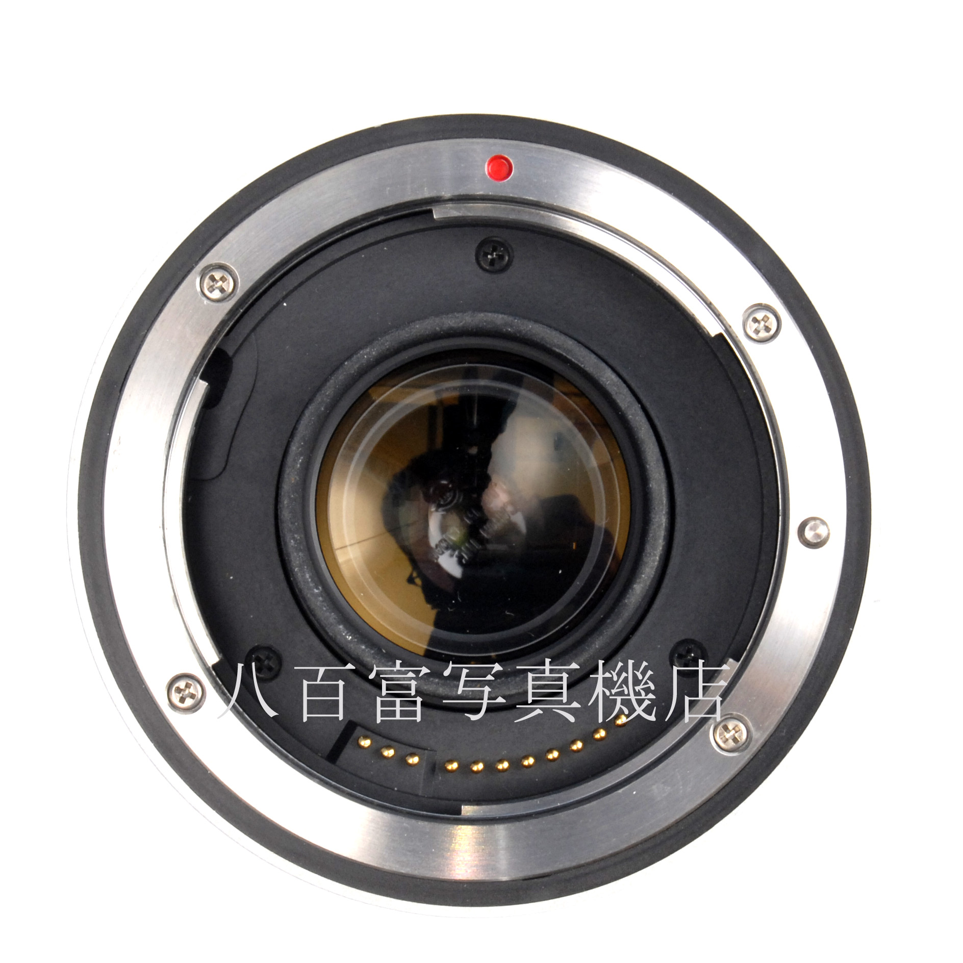 【中古】 キヤノン エクステンダー EF 2X III Canon EXTENDER EF 中古交換レンズ 67279