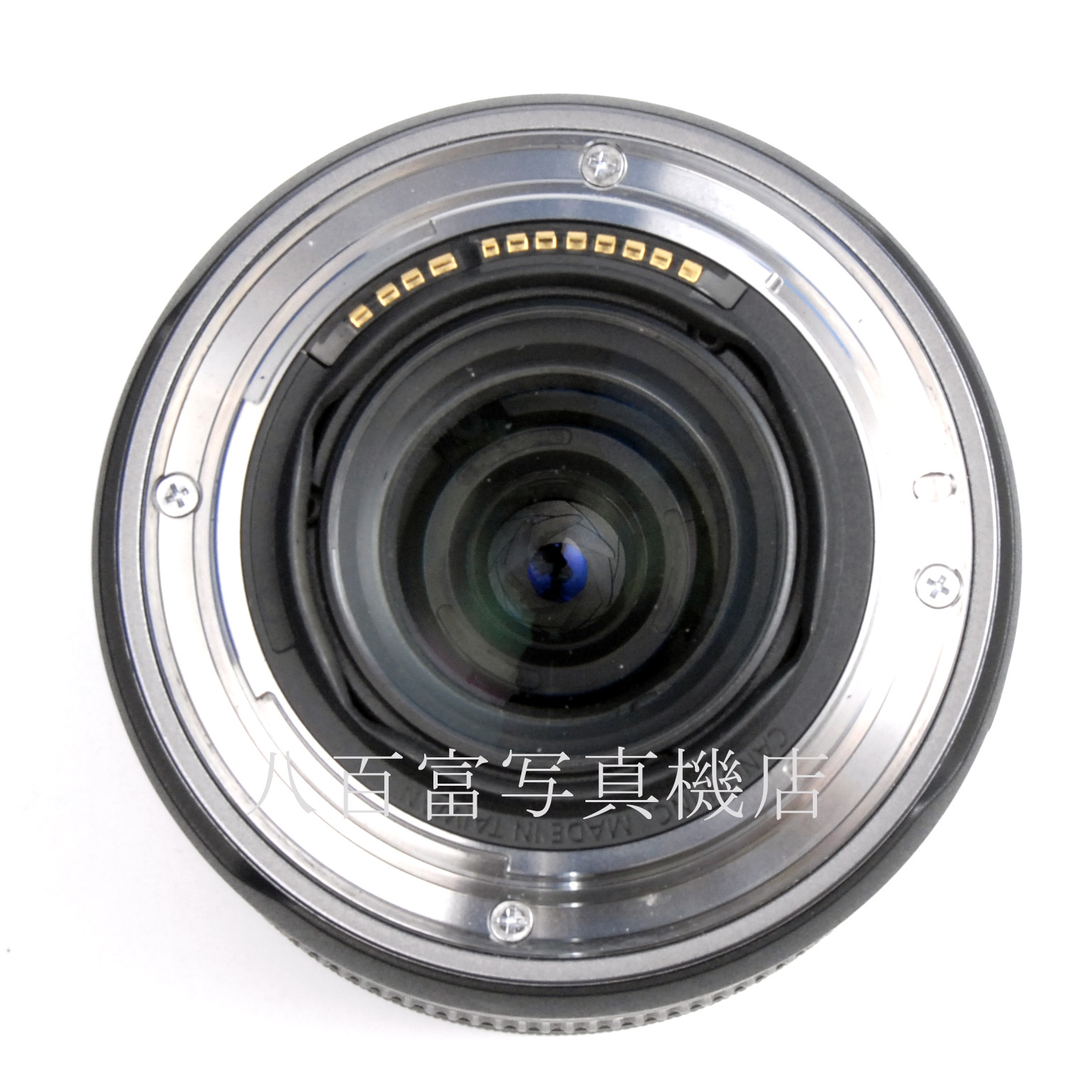 【中古】 キヤノン RF 24-105mm F4-7.1 IS STM Canon 中古交換レンズ 67286