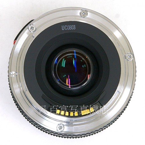 【中古】 キヤノン EF 28mm F2.8 Canon 中古レンズ 17008