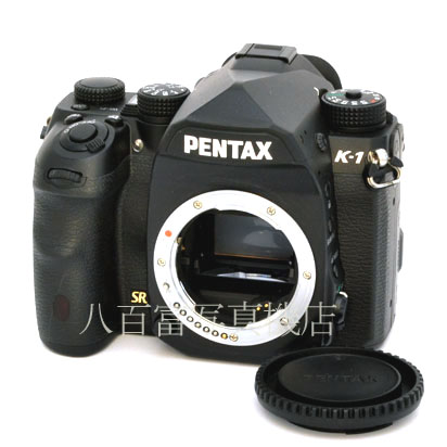 【中古】 ペンタックス K-1 ボディ PENTAX 中古デジタルカメラ 40739