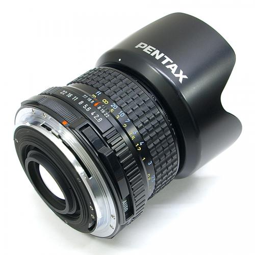 中古 SMC ペンタックス 67 75mm F4.5 PENTAX 【中古レンズ】 06315