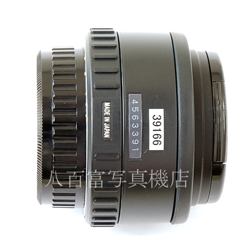 【中古】 SMCペンタックス FA ソフト 28mm F2.8 PENTAX SOFT 中古レンズ 39166