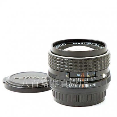 【中古】 SMCペンタックス 30mm F2.8 PENTAX　中古レンズ 19568