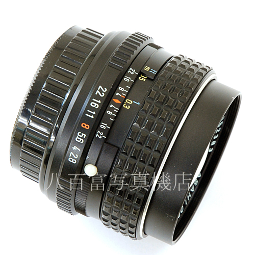 【中古】 SMCペンタックス 30mm F2.8 PENTAX　中古レンズ 19568