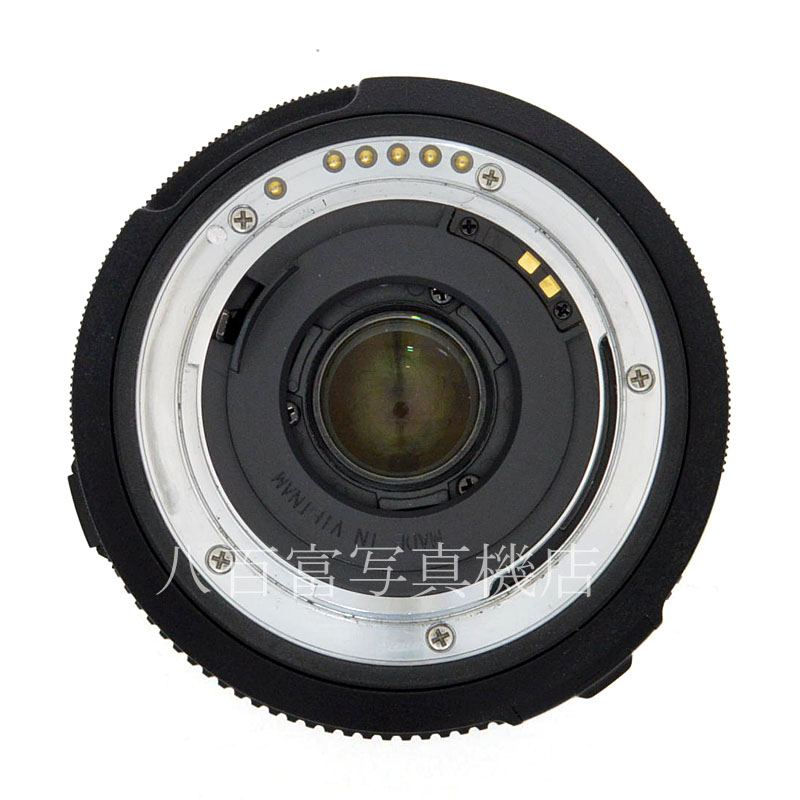 【中古】 SMC ペンタックス DA 18-270mm F3.5-6.3 ED SDM PENTAX 中古交換レンズ  41236