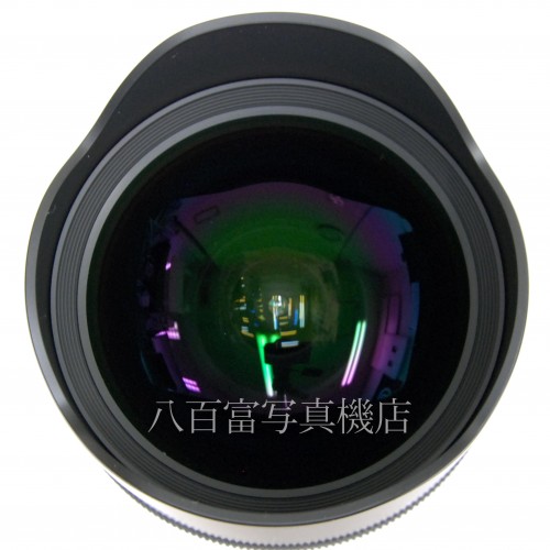 【中古】  シグマ 12-24mm F4 DG HSM -Art- ニコンAF用 SIGMA 中古レンズ 32617