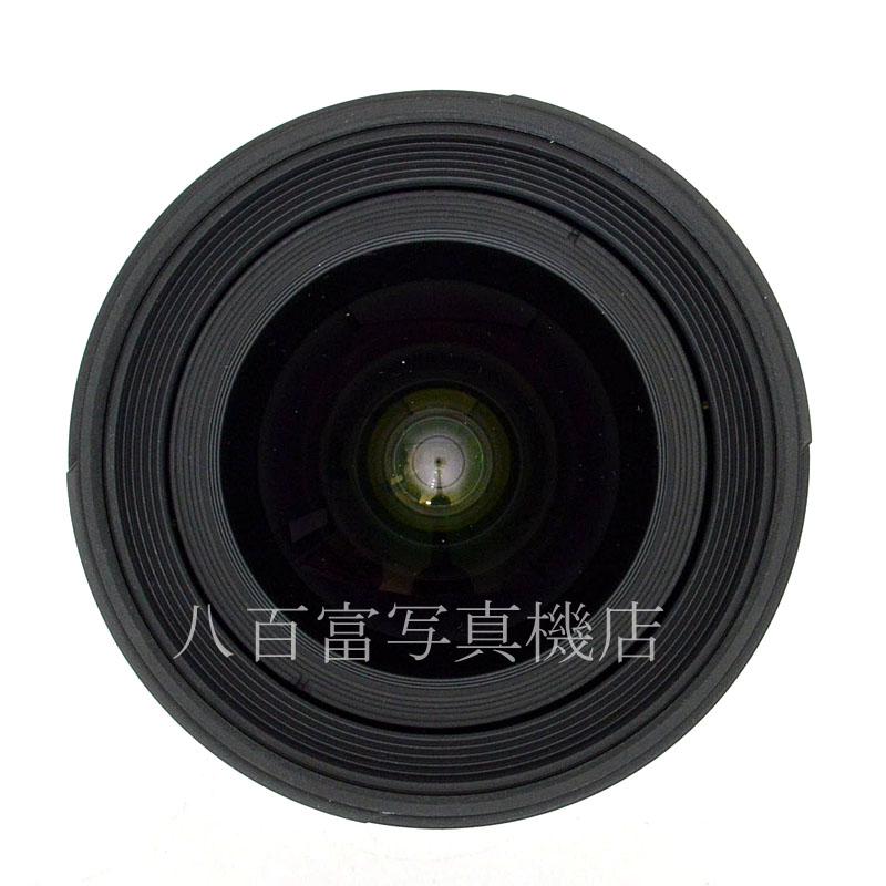 【中古】 トキナー AF AT-X 12-28mm F4 DX PRO ニコンAF用 Tokina 中古交換レンズ 41986