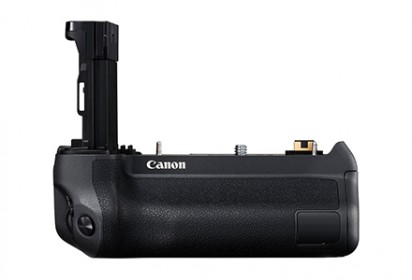 キヤノン Canon BG-E22 [EOS R 専用バッテリーグリップ]