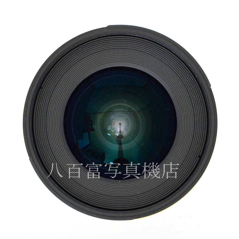 【中古】 トキナー AT-X 12-24mm F4 PRO DX ニコンAF用 Tokina 中古交換レンズ 34687