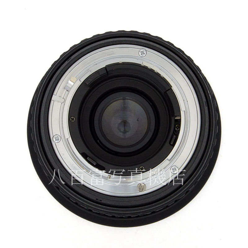 【中古】 トキナー AT-X 12-24mm F4 PRO DX ニコンAF用 Tokina 中古交換レンズ 34687