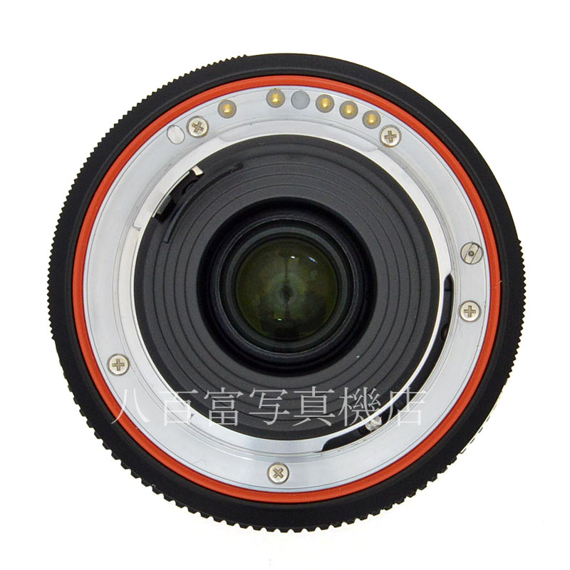 【中古】 ペンタックス HD DA 55-300mm F4-5.8 ED WR PENTAX 中古交換レンズ 38150