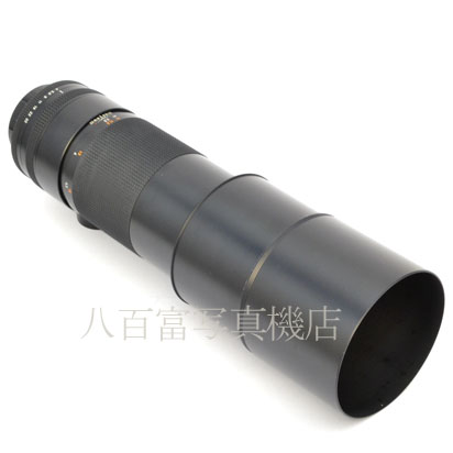  【中古】 コンタックス TELE Tessar T* 300mm F4 AE 後期型  CONTAX 中古交換レンズ 44973