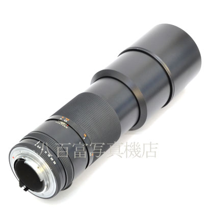 【中古】 コンタックス TELE Tessar T* 300mm F4 AE 後期型  CONTAX 中古交換レンズ 44973