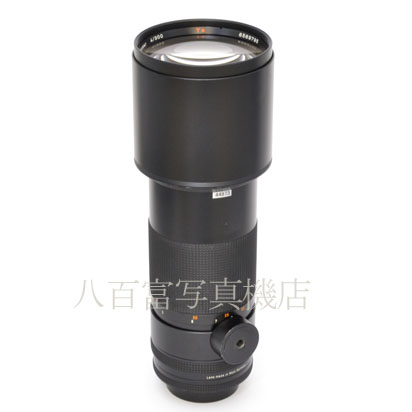 【中古】 コンタックス TELE Tessar T* 300mm F4 AE 後期型  CONTAX 中古交換レンズ 44973