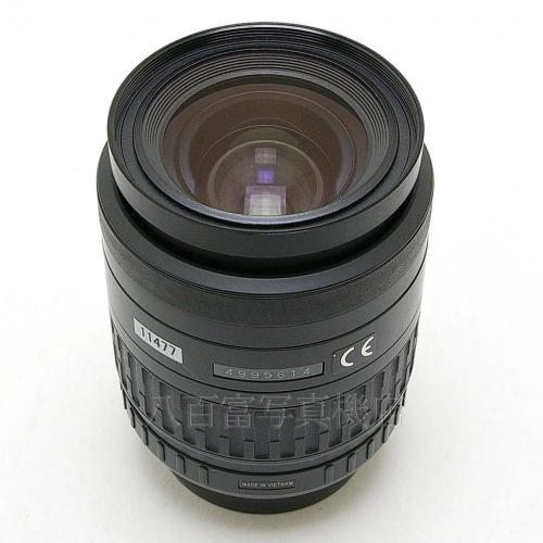 ペンタックス　smc PENTAX-FA ★28-80mm F2.8 フード付き SMC PENTAX-F ZOOM 28-80mm F3.5-4.5 - 古レンズの風に吹かれて