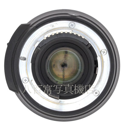 【中古】 ニコン AF-S DX NIKKOR 18-200mm F3.5-5.6G ED VR Nikon ニッコール 中古交換レンズ 45021