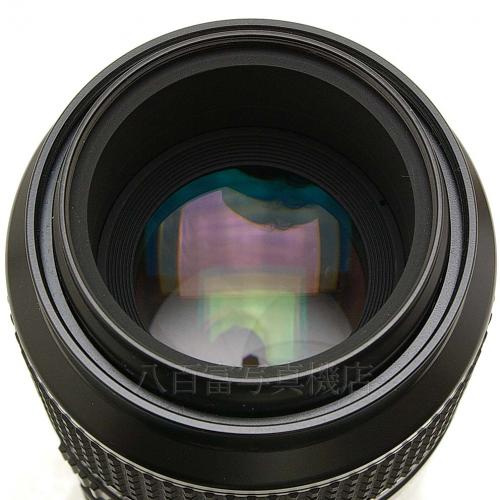 中古 ニコン AF Micro Nikkor 105mm F2.8D Nikon / マイクロニッコール 【中古レンズ】 12358