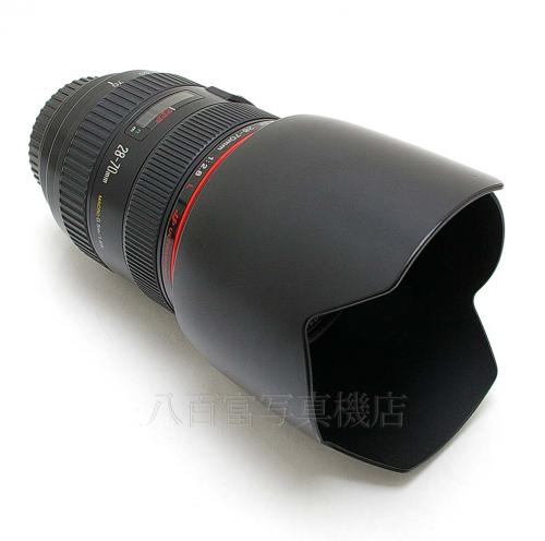 中古 キャノン EF 28-70mm F2.8L USM Canon 【中古レンズ】 K2637