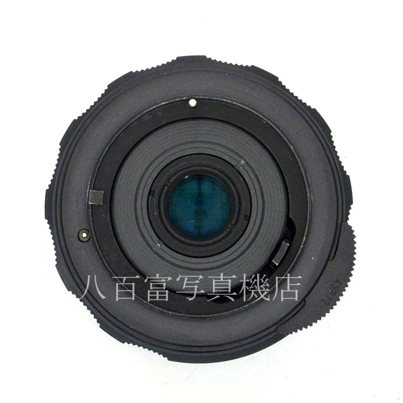 【中古】 アサヒ SMC Takumar 28mm F3.5 SMC タクマー 中古交換レンズ 49101