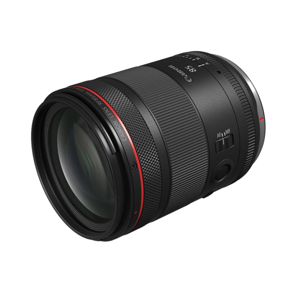 《新製品予約》 キヤノン RF 85mm F1.4 L VCM Canon