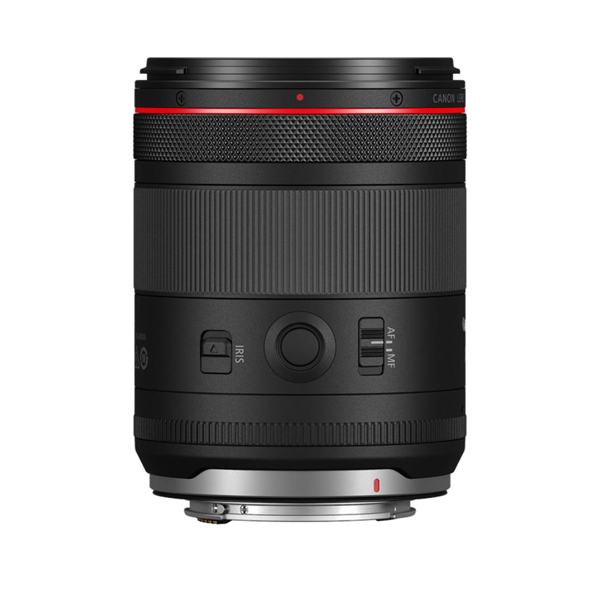《新製品予約》 キヤノン RF 85mm F1.4 L VCM Canon