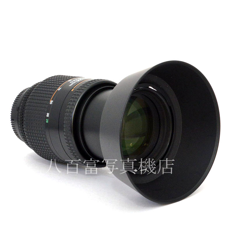 【中古】 ニコン AF Nikkor 28-105mm F3.5-4.5D Nikon ニッコール 中古交換レンズ 49092