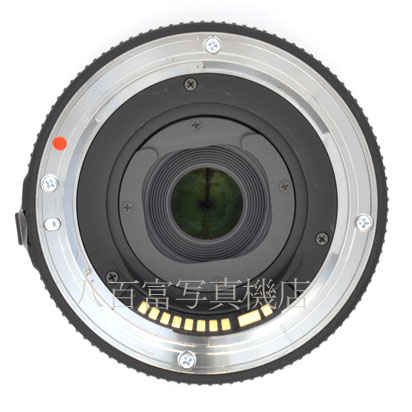 【中古】 シグマ 8mm F3.5 EX DG  FISHEYE キヤノン AF用 SIGMA 45018