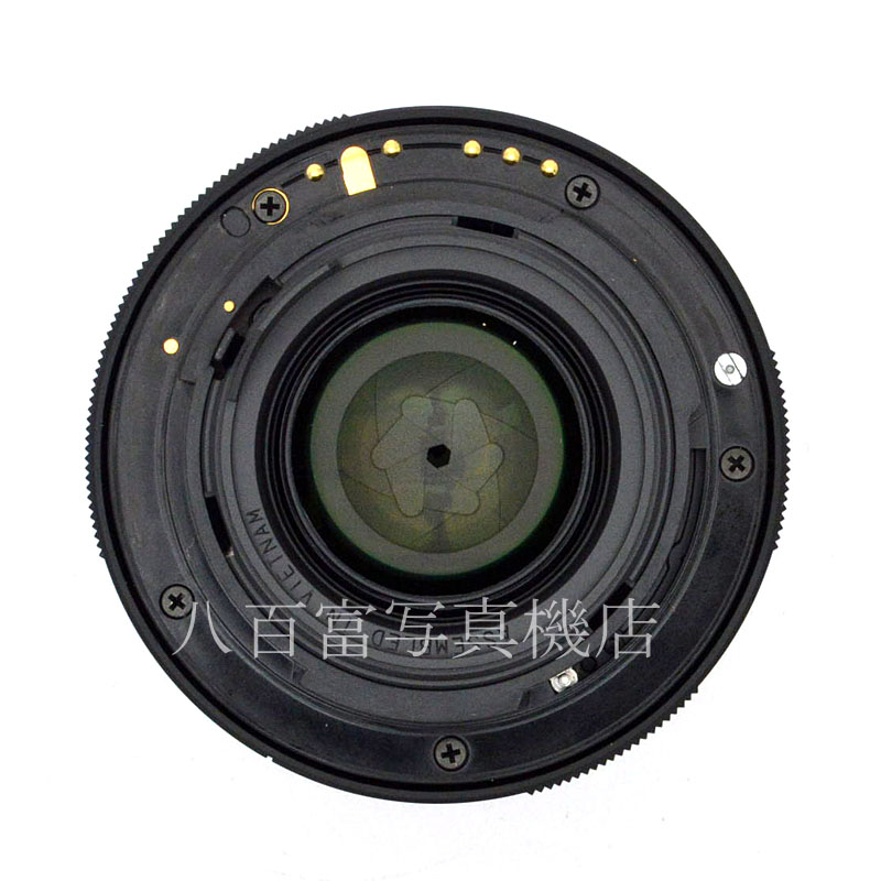 【中古】 SMC ペンタックス DA 35mm F2.4 AL ブラック PENTAX 中古交換レンズ 49084
