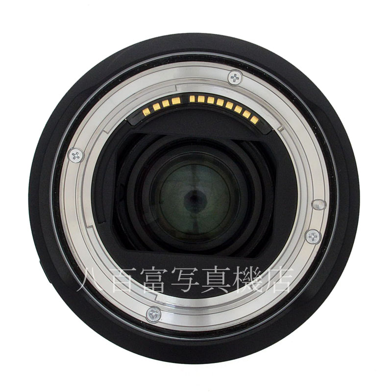 【中古】 キヤノン RF 24-105mm F4L IS USM Canon 中古交換レンズ 49105