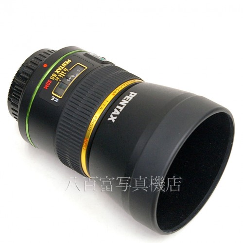 【中古】 SMC ペンタックス DA ★ 55mm F1.4 SDM PENTAX 中古レンズ 23570