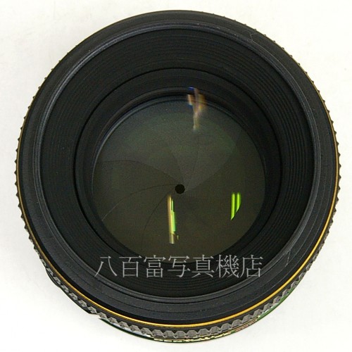 【中古】 SMC ペンタックス DA ★ 55mm F1.4 SDM PENTAX 中古レンズ 23570