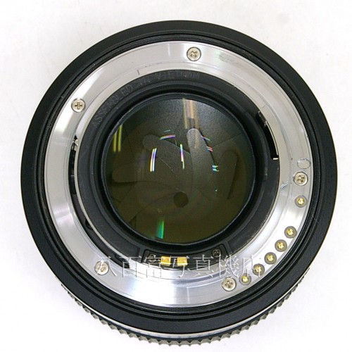 【中古】 SMC ペンタックス DA ★ 55mm F1.4 SDM PENTAX 中古レンズ 23570