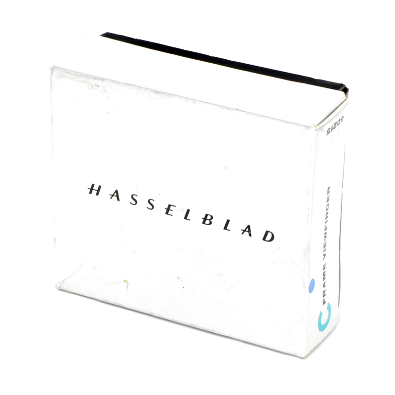 【中古】 ハッセルブラット フレームファインダー 40215  HASSELBLAD 中古アクセサリー  57320