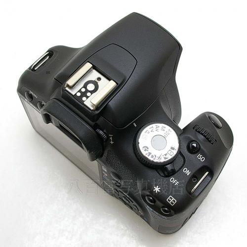中古 キャノン EOS Kiss X3 ボディ Canon 【中古デジタルカメラ】 12335