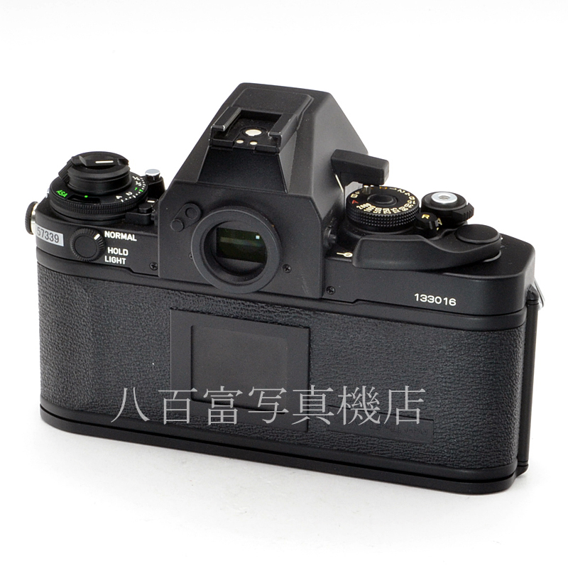 【中古】 キヤノン New F-1 AE ボディ Canon 中古フイルムカメラ 57339