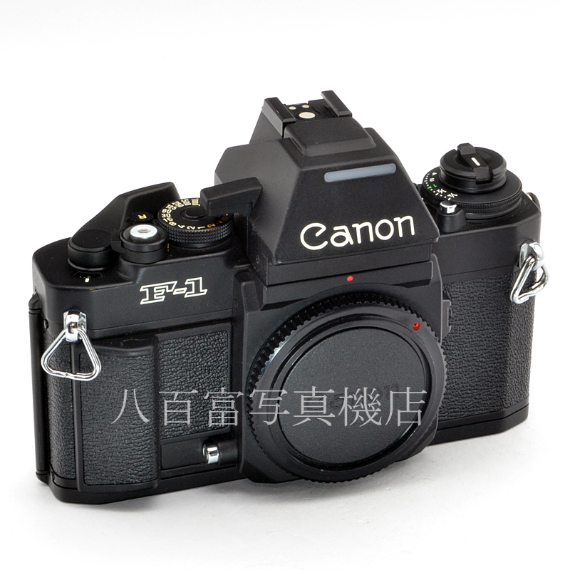 【中古】 キヤノン New F-1 AE ボディ Canon 中古フイルムカメラ 57339