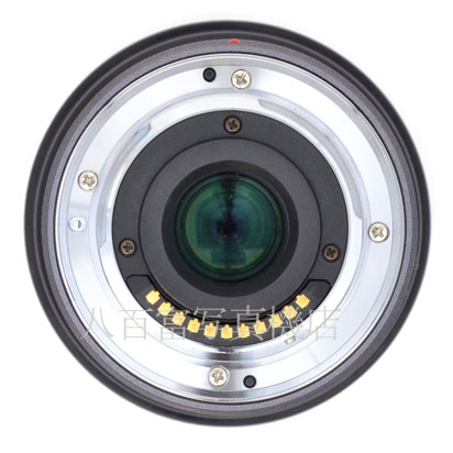 【中古】 パナソニック LUMIX G VARIO 7-14mm F4 ASPH. H-F007014 Panasonic 中古交換レンズ 45011