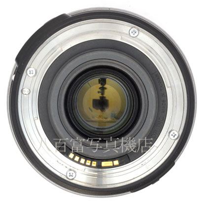 【中古】 キヤノン EF-S 18-200mm F3.5-5.6 IS Canon 中古交換レンズ 45031
