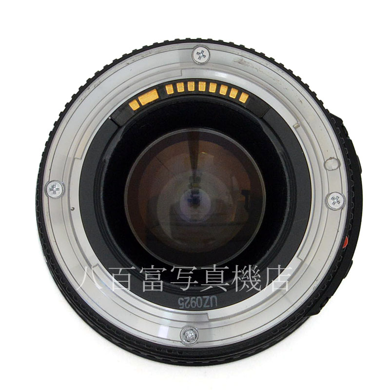 【中古】 キヤノン EF 200mm F2.8L II USM Canon 中古交換レンズ  49018