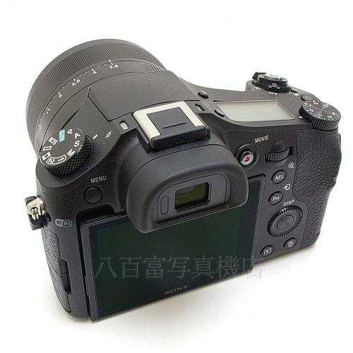 中古 ソニーCyber-shot DSC-RX10 サイバーショット SONY 【中古デジタルカメラ】 12338