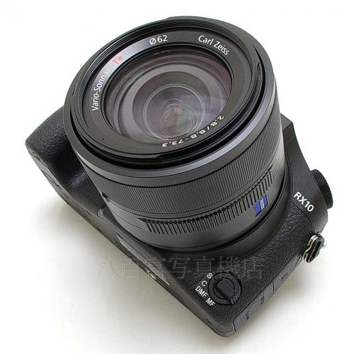 中古 ソニーCyber-shot DSC-RX10 サイバーショット SONY 【中古デジタルカメラ】 12338