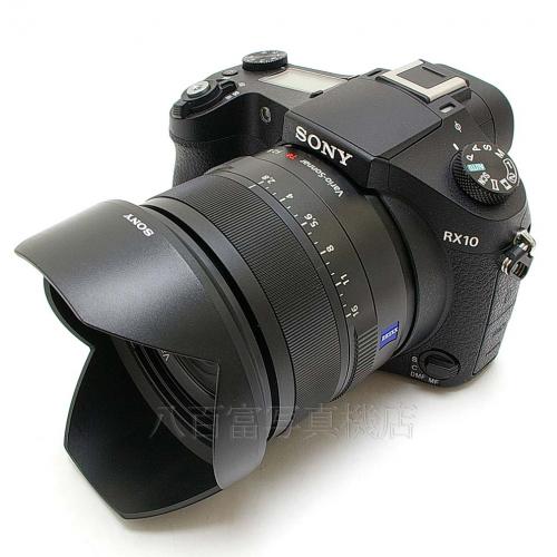 中古 ソニーCyber-shot DSC-RX10 サイバーショット SONY 【中古デジタルカメラ】 12338