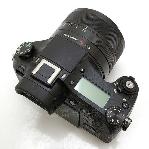 中古 ソニーCyber-shot DSC-RX10 サイバーショット SONY 【中古デジタルカメラ】 12338