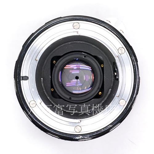 【中古】  ニコン Auto Micro Nikkor 55mm F3.5 Nikon/ニッコール 中古レンズ 39733