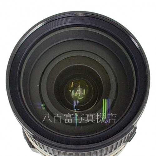 【中古】 タムロン SP 24-70mm F2.8 Di VC USD A007E キヤノンEOS用 TAMRON 中古レンズ 28540