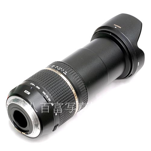 【中古】 タムロン AF 18-270mm F3.5-6.3 DiII VC キヤノンEOS用 B003E TAMRON 中古レンズ 39746